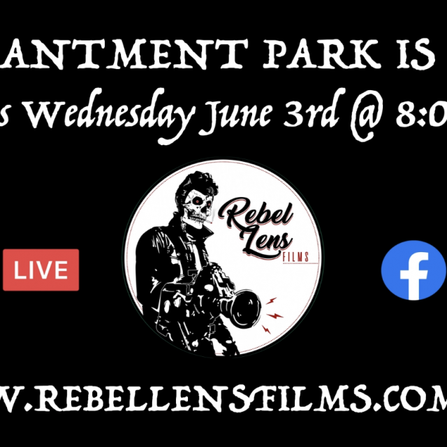 April Quarantine brings May…Quarantine